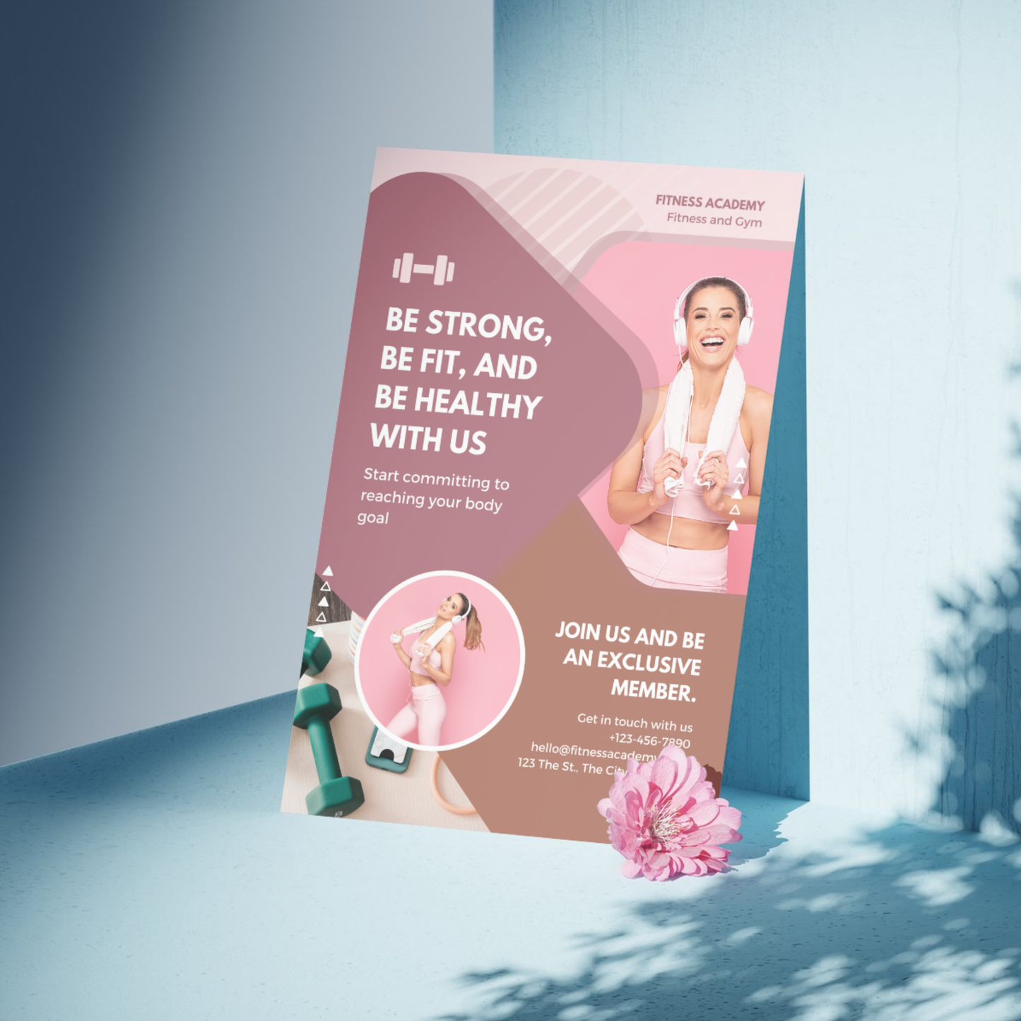 Image Block leaflet