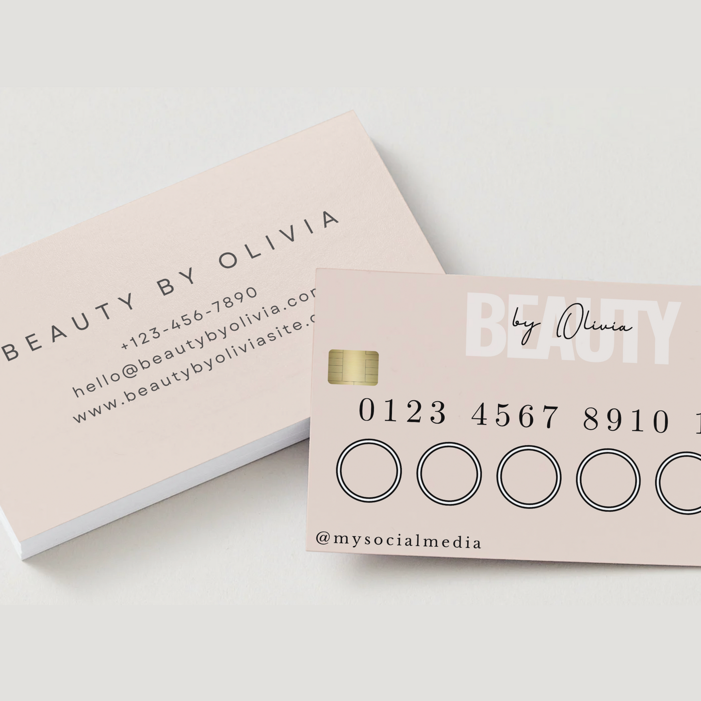 The Beauty Bundle
