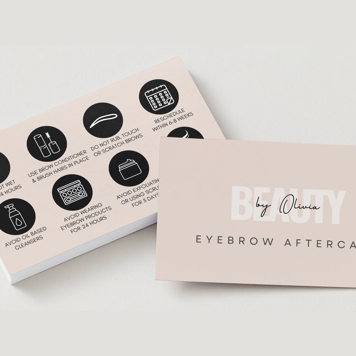 The Beauty Bundle