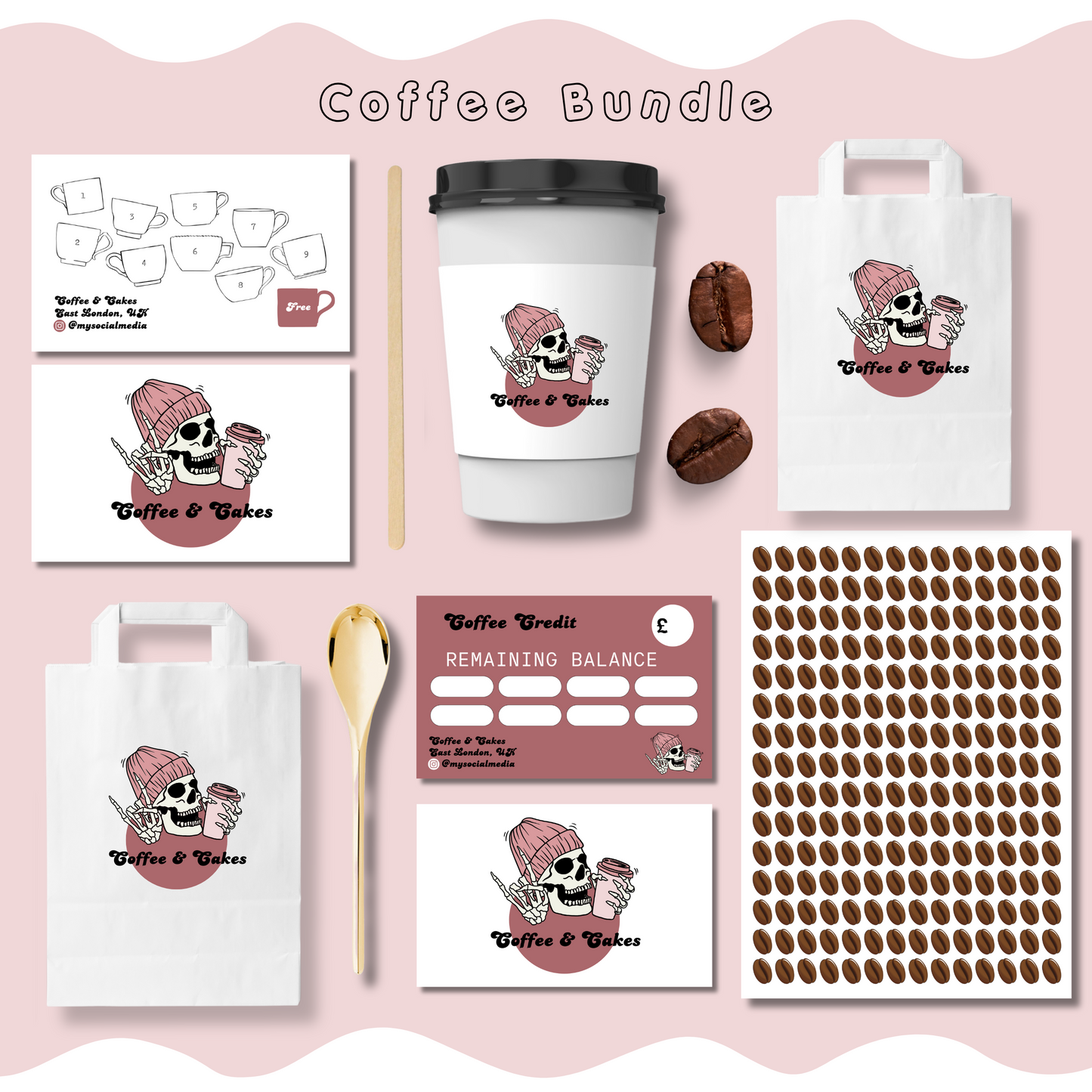 The Coffee Bundle