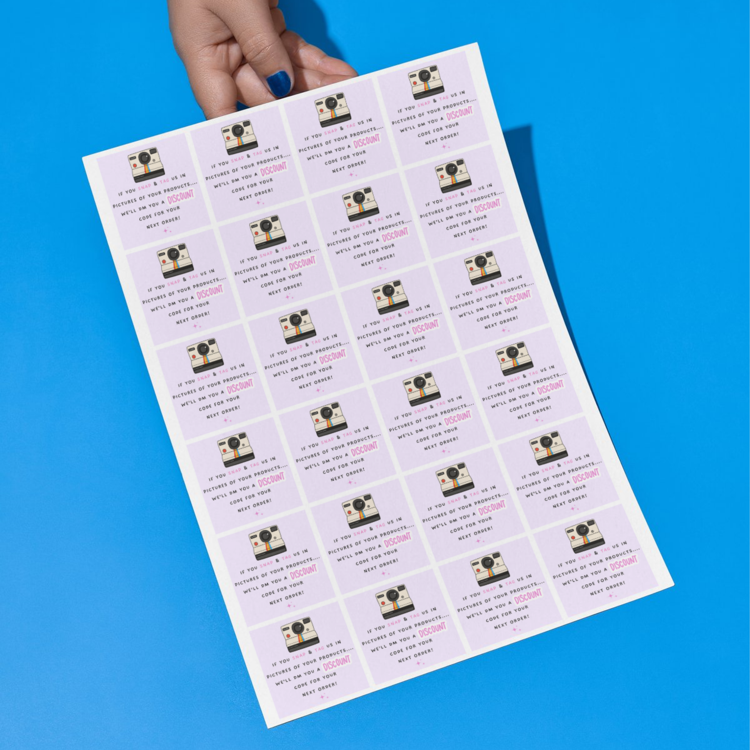 Stickers/Labels – LabelWithLoveCo