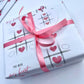 You Stole My Heart Gift Wrap