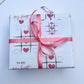 You Stole My Heart Gift Wrap