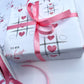 You Stole My Heart Gift Wrap