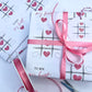 You Stole My Heart Gift Wrap