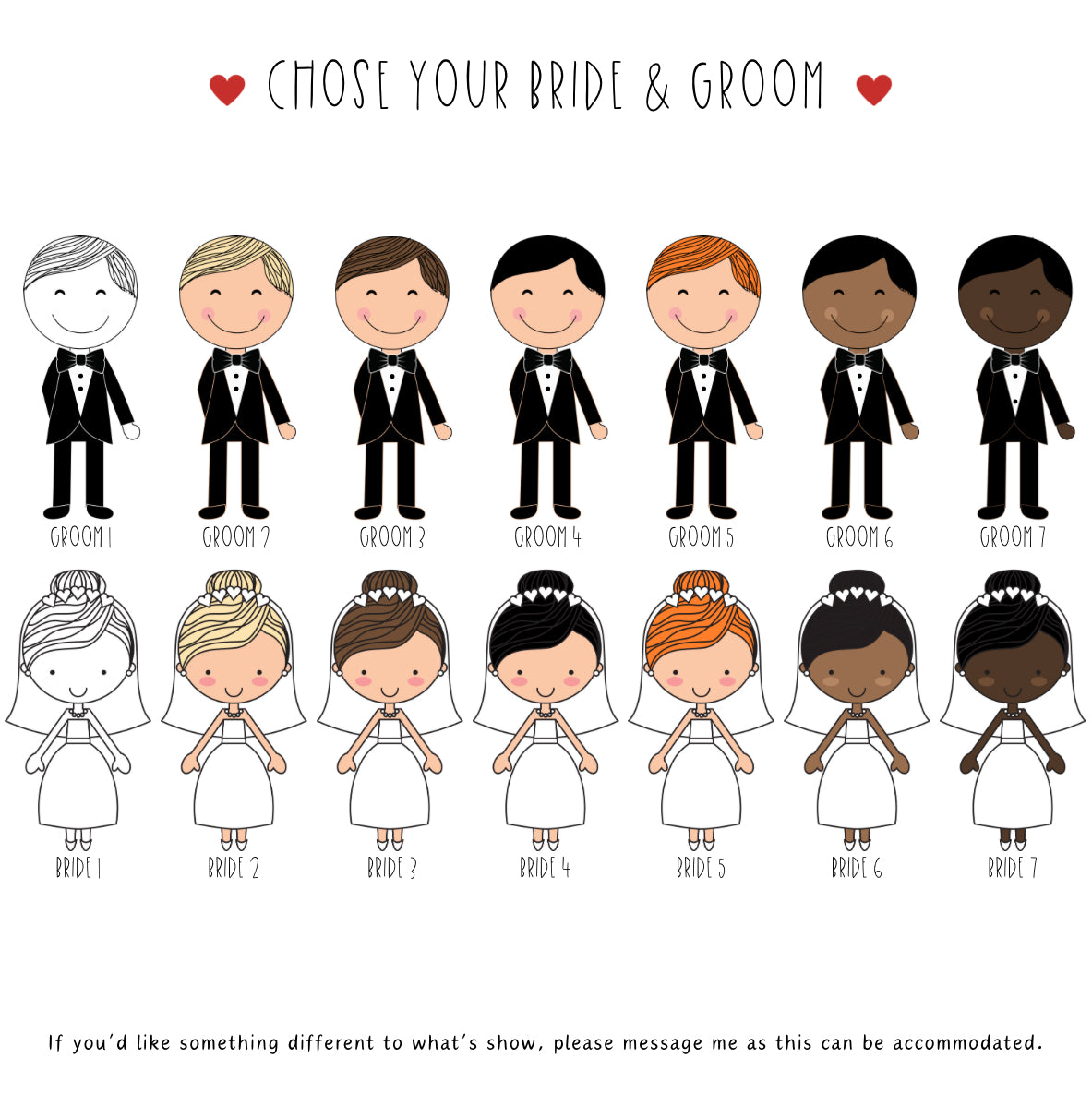 Wedding Activity Pack with Personalised Sleeve