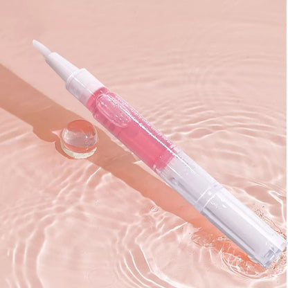 Cuticle Oil Pen Labels