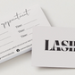 Appointment Cards