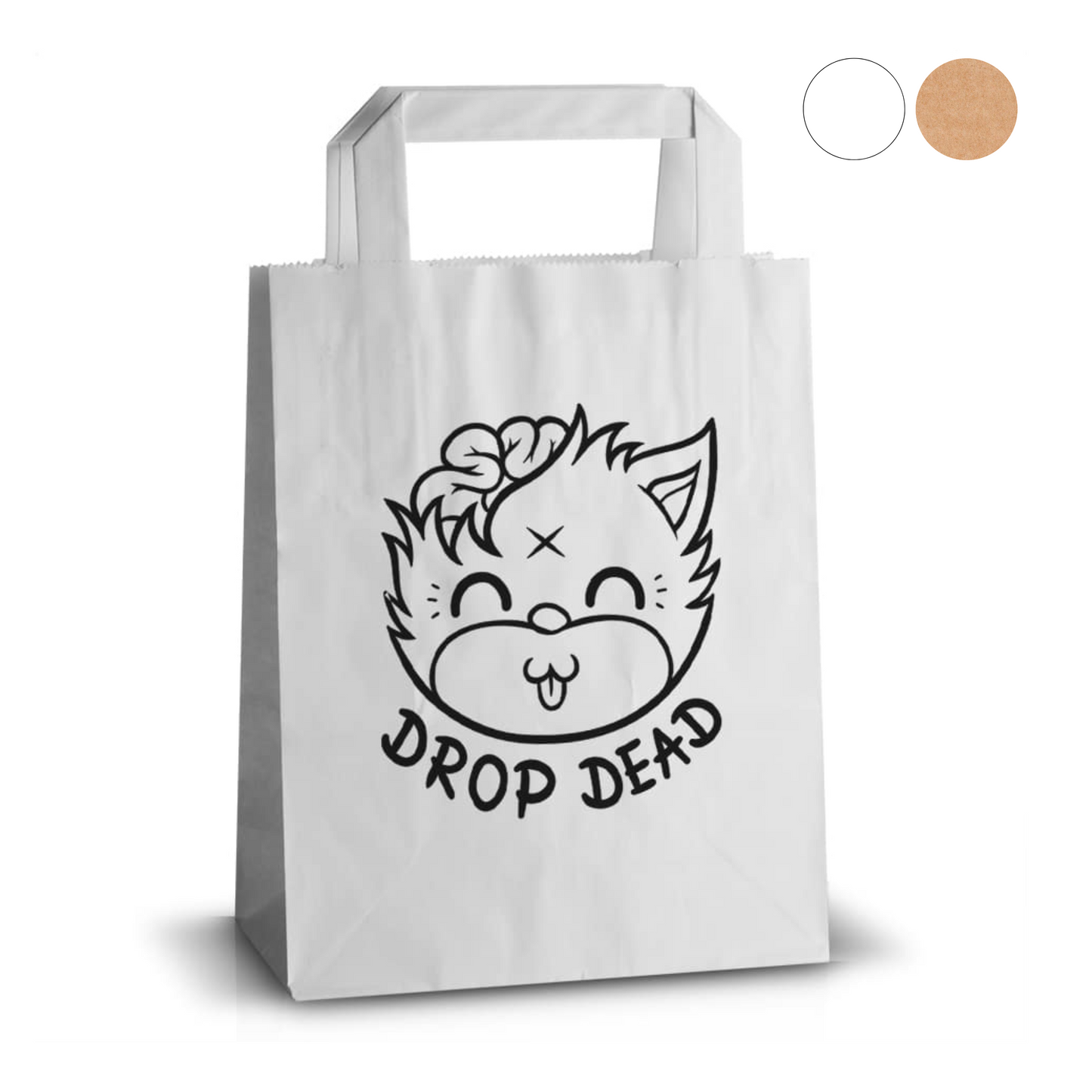 Custom Paper Bags