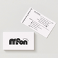Double Sided Aftercare Card (any treatment)