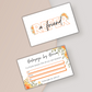 Refer a Friend Cards