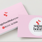 Sweet Business Cards