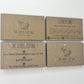 Recycled Kraft Business Cards