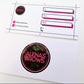 Electric Pink Gift Vouchers