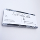 Black Marble Gift Vouchers
