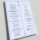 Aesthetics price lists