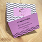 Wave Business Cards