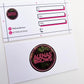 Electric Pink Gift Vouchers