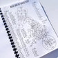 Column order book