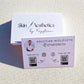 QR Code Business Cards