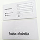 Dove Grey Gift Vouchers