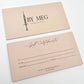 Nude Gift Vouchers