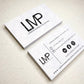 Marble Business Cards