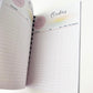 Column order book