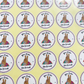 Your order has arrived Stickers